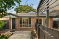 Park side gem in sought after location!