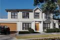 Luxury Living in Vale Park – Two Bespoke Dwellings to be Built - One Facing Cambridge Street & the Other Overlooking Hamilton Reserve