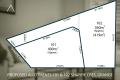 Allotments 101(approx. 400sqm) and 102(approx. 560sqm) - choose one of these 2 proposed Torrens Title blocks separately or purchase as a whole