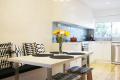 MODERN RENOVATED UNIT IN GREAT LOCATION