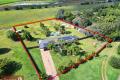 City Fringe Acreage Living – Serenity & Space in Branyan