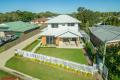 STUNNING COASTAL HOME IN HEART OF BARGARA!!