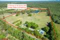 Private Rural Retreat with Dual Living, Ample Shedding & Stunning Views on 42 Acres!