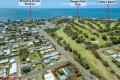 Unbeatable Location Between the Beach, Golf, and Village Life