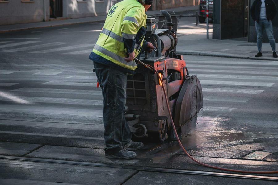 Repair business for sale in Vasse