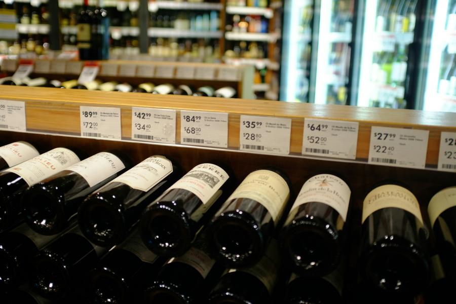 Supermarket business for sale in WA