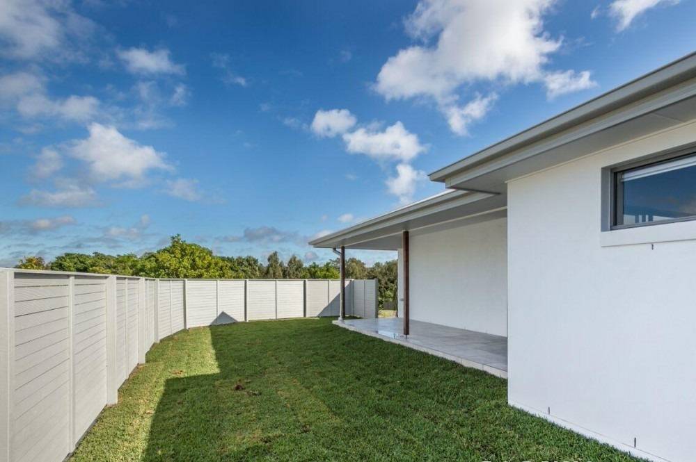 Sean Cary Real Estate Contemporary Noosa Home