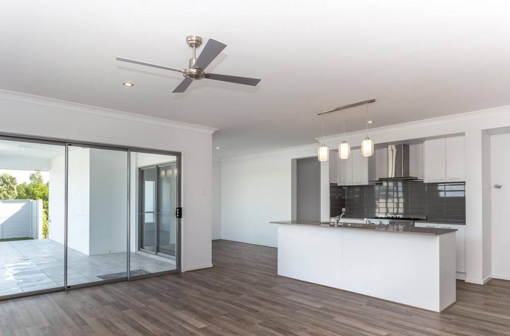 Sean Cary Real Estate Contemporary Noosa Home