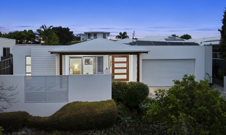 Modern Elegance Awaits