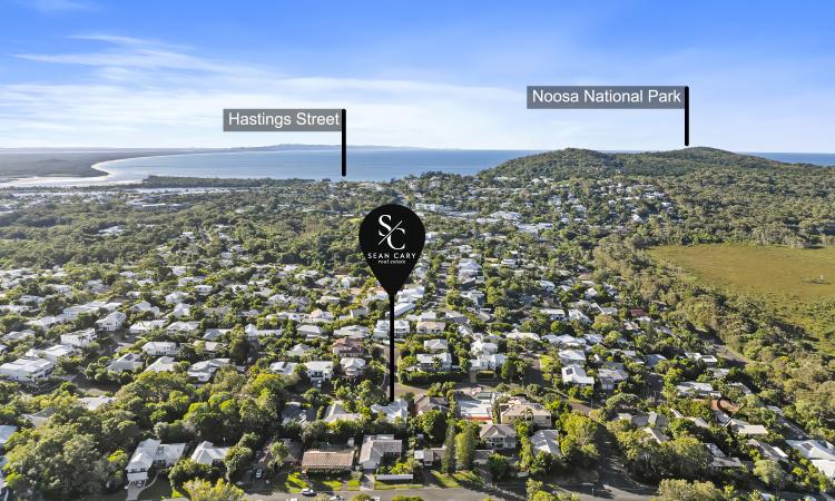 Prime Opportunity in the Heart of Noosa Heads