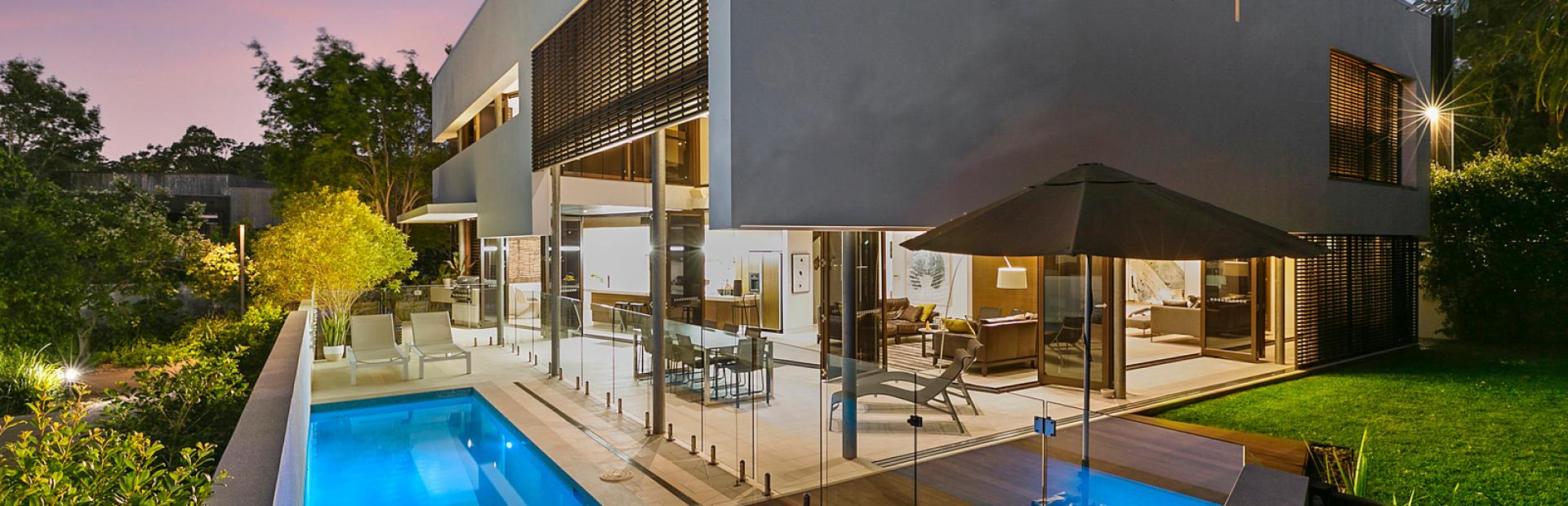 Sean Cary Real Estate Home