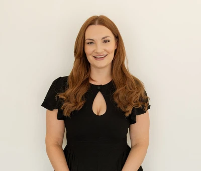 Courtney Golding photo