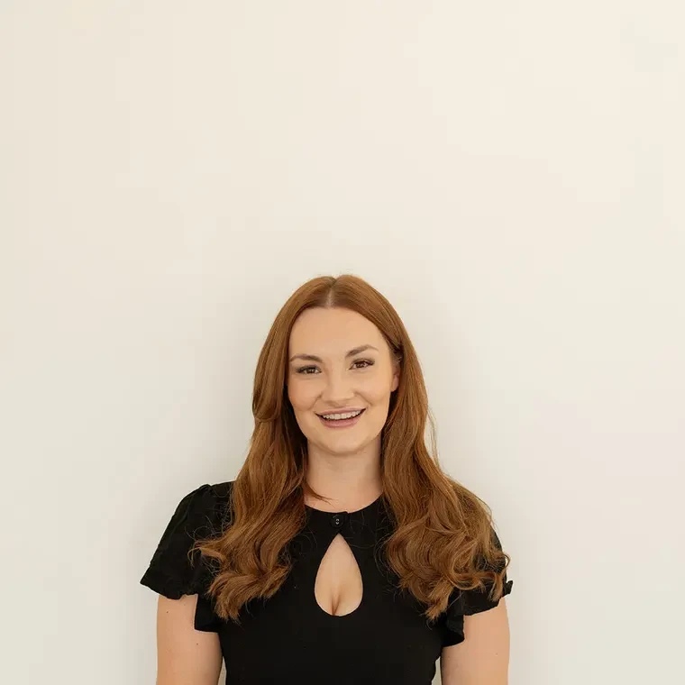 Courtney Golding