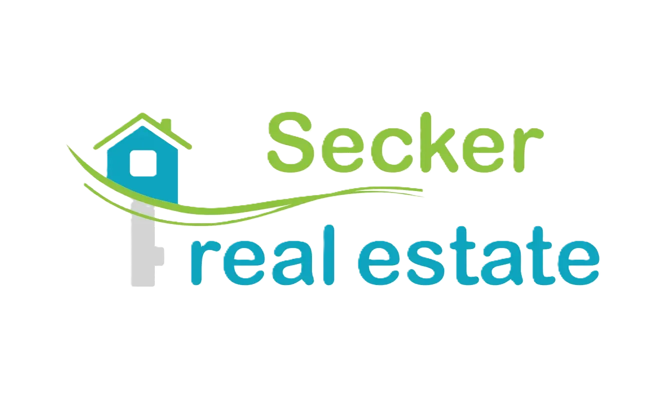 Secker Logo