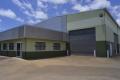 2702M2 AREA- INDUSTRIAL SHED/ SECURE HARDSTAND/ OFFICE / SHOWROOM
