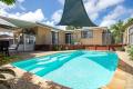 FULLY RENOVATED WITH THE WOW FACTOR – INCLUDING POOL AND SHED!!