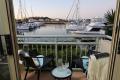 Gorgeous Marina-View Studio Apartment