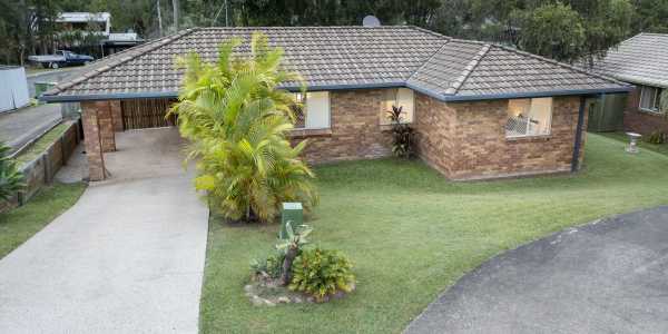 Russell testimonial image