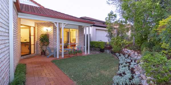 Fred & Trish testimonial image