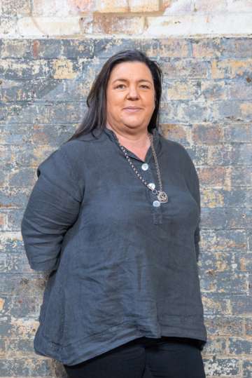 Liz Wilcox