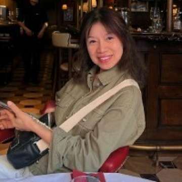 Rose Wong