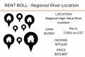 SRR024 - High Value River Rent Roll