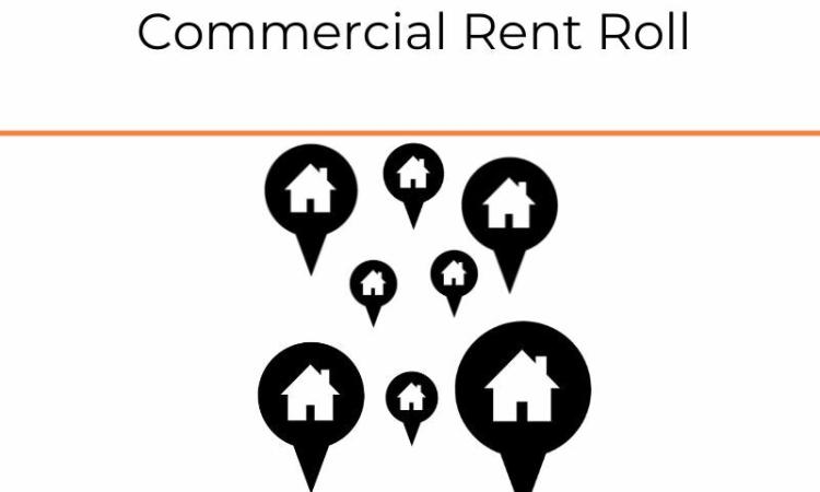 SRR065 - Predominantly Eastern Suburbs VIC | Commercial Rent Roll