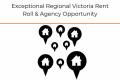 SRR067 – Exceptional Regional Victoria Rent Roll & Agency Opportunity