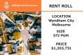 Western Suburbs - Spread throughout the Western Corridor - Strong Fees