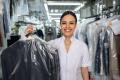 Established Dry Cleaning Business  for sale In Dandenong
