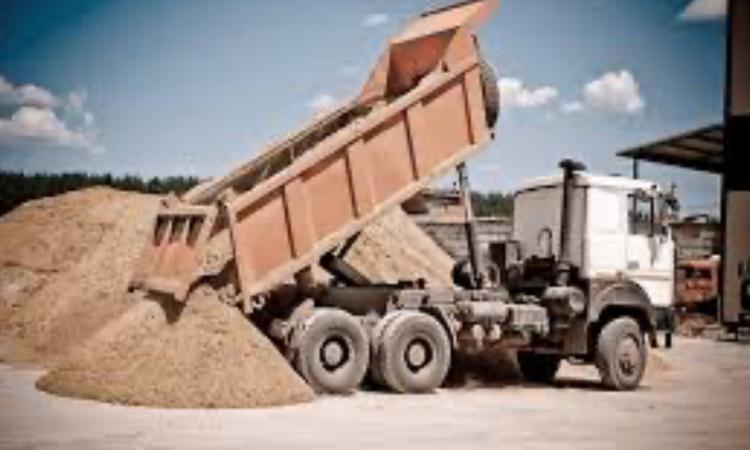 Tipper Business for Sale - 2Year Contract - Strong weekly income