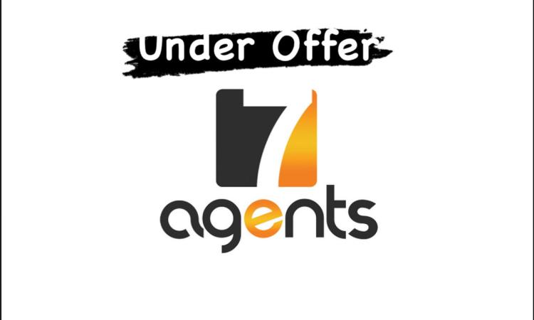 Coin and service laundry for sale in Carlton ### UNDER OFFER###
