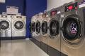 Busy Coin Laundry for sale in Melbourne west