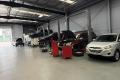 Tyres / Wheels & Mechanic