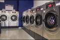 State of the art coin laundry for sale in Point cook area