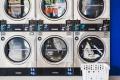 Long established coin laundry for sale in Bayswater