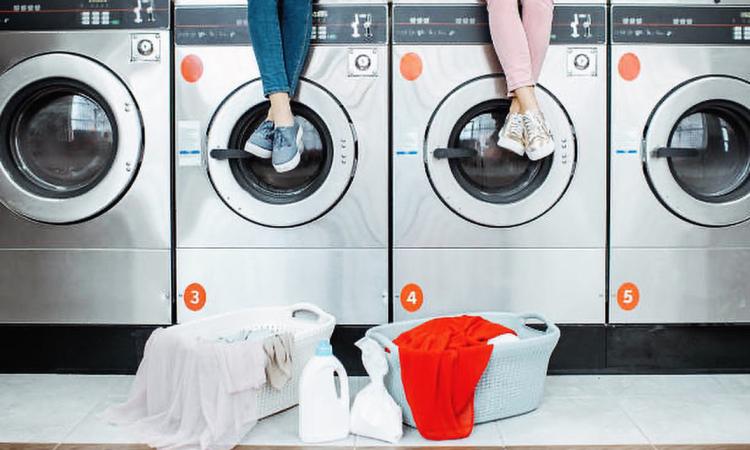 Coin Laundry for sale in Caulfield Area (UNDER OFFER)
