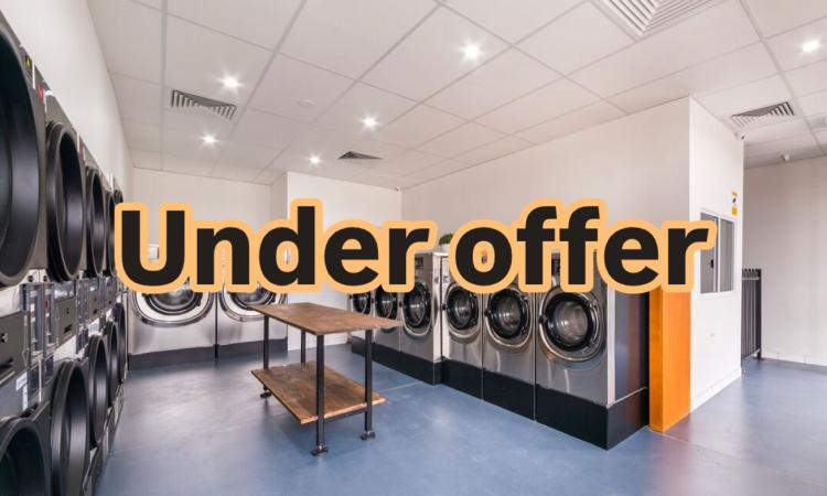 Coin Laundry for sale in Brunswick Area (UNDER OFFER)