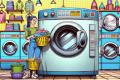 Coin Laundry for sale in Brunswick Area
