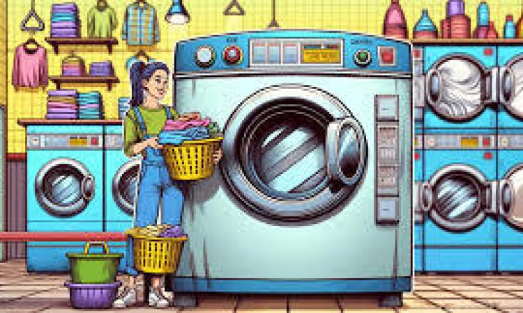 Coin Laundry for sale in Brunswick Area