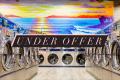 Coin laundry for sale in Hoppers crossing area