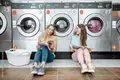 Brand New Coin Laundry for sale in Preston area