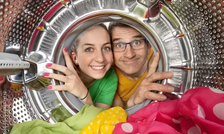 Coin Laundry for sale in Preston area
