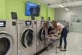 Long established coin laundry for sale in Melbourne