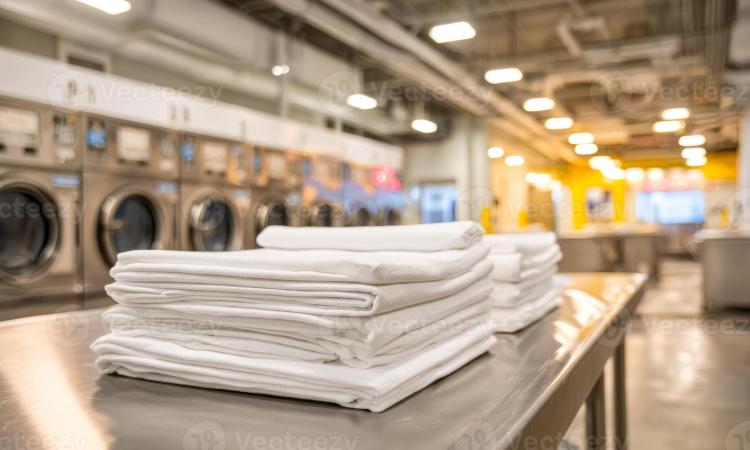 Coin and service laundry for sale in Bayside area