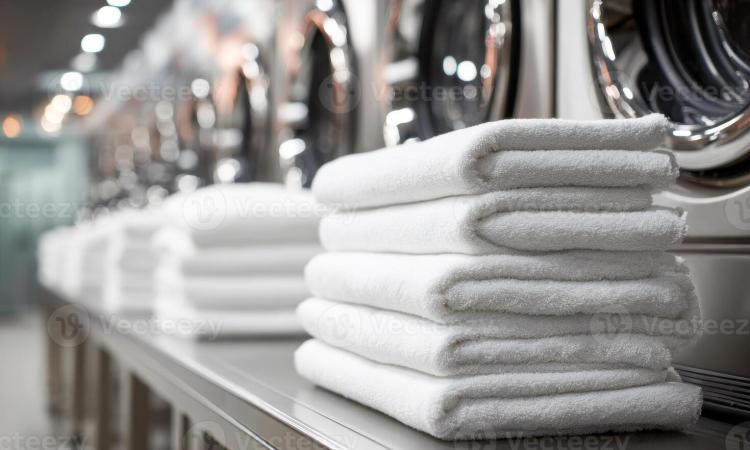 Coin and service laundry for sale in Bayside area
