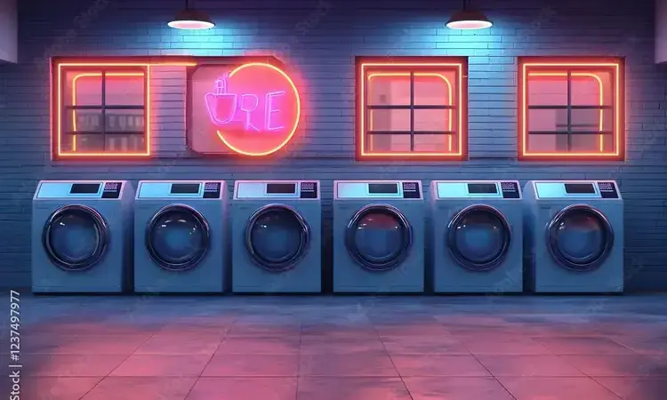 Coin Laundry for sale in Brunswick