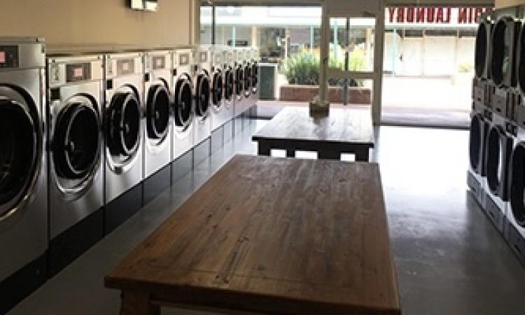 Automated Coin Laundry for sale in Croydon area