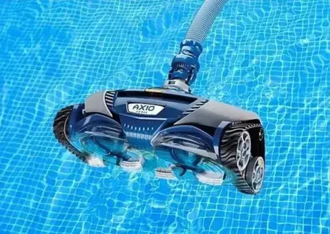 Pool Maintenance  business With Healthy Profits