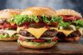 Burgers & BBQ Takeaway - Taking $8000+ p week - Cheap Rent